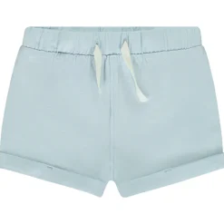 Short met elastische taille voor meisjes