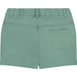 Short met ruches zakken voor baby meisjes