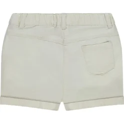 Short met ruches zakken voor baby meisjes