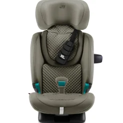 Siege-auto i-Size Advansafix Pro Lux urban olive