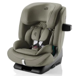 Siege-auto i-Size Advansafix Pro Lux urban olive