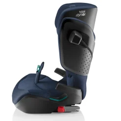 SIEGE AUTO I SIZE - ENFANT KIDFIX PRO STYLE - NIGHT BLUE