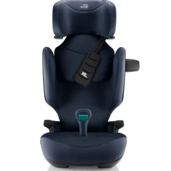 SIEGE AUTO I SIZE - ENFANT KIDFIX PRO STYLE - NIGHT BLUE