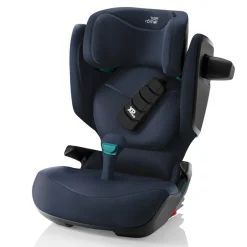 SIEGE AUTO I SIZE - ENFANT KIDFIX PRO STYLE - NIGHT BLUE