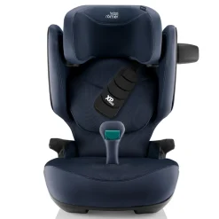 SIEGE AUTO I SIZE - ENFANT KIDFIX PRO STYLE - NIGHT BLUE