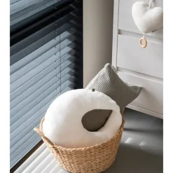 Sierkussen Sky Urban Taupe