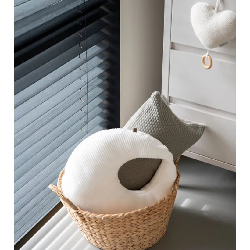 Sierkussen Sky Urban Taupe