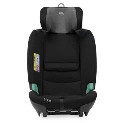 Siège auto fullseat 360 I-Size sans base - Black Satin