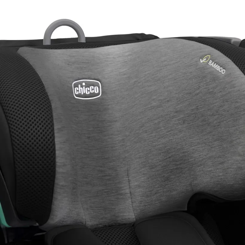 Siège auto fullseat 360 I-Size sans base - Black Satin