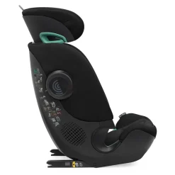 Siège auto fullseat 360 I-Size sans base - Black Satin
