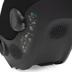 Siège auto fullseat 360 I-Size sans base - Black Satin