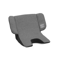 Siège-auto i-Size Fullseat 360 avec base et réducteur black satin