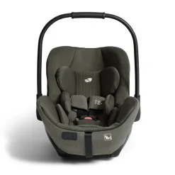 Siège-auto i-Size i-Level Pro signature evergreen