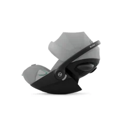 Siège-auto i-Size pour bébé Cloud G3 Plus – gris pierre / gris moyen