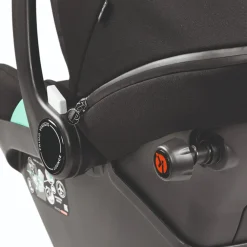 Siège-auto i-Size Primo Viaggio Lounge True black
