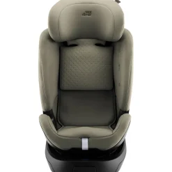 Siège auto I-Size Swivel Grow Max Air - Urban Olive