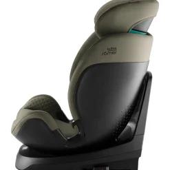Siège auto I-Size Swivel Grow Max Air - Urban Olive