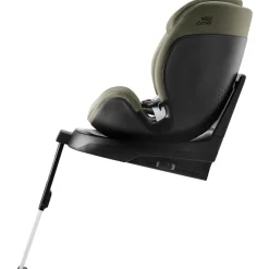 Siège auto I-Size Swivel Grow Max Air - Urban Olive