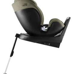 Siège auto I-Size Swivel Grow Max Air - Urban Olive