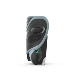 Siège-auto pliable Solution G2 i-Fix Plus stormy blue