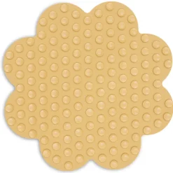 Siliconen badmat 45CM Sun Honey