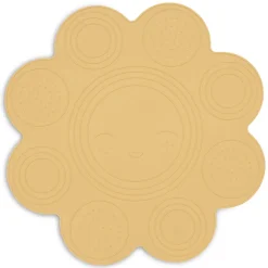 Siliconen badmat 45CM Sun Honey