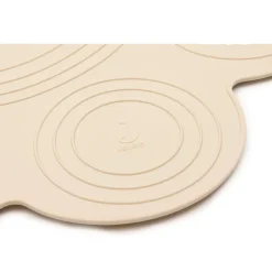 Siliconen badmat 45CM Sun Warm Sand