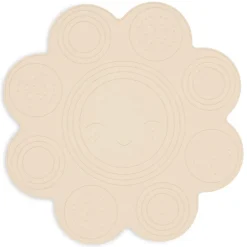 Siliconen badmat 45CM Sun Warm Sand