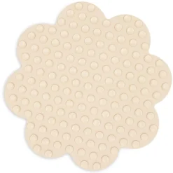 Siliconen badmat 45CM Sun Warm Sand
