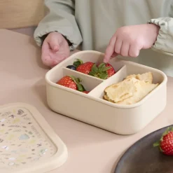 Siliconen lunchbox 700 ml Little Wonders