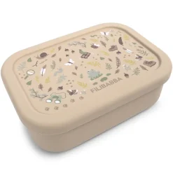 Siliconen lunchbox 700 ml Little Wonders
