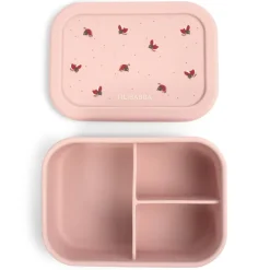 Siliconen lunchbox 700 ml Lucky