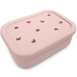 Siliconen lunchbox 700 ml Lucky