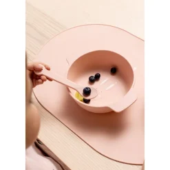 siliconen placemat Mrs Rabbit
