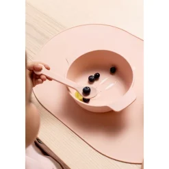 siliconen placemat Mrs Rabbit