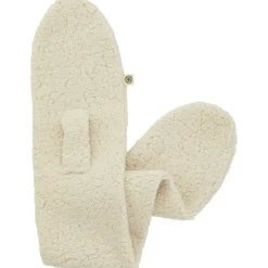 Sjaal Teddy 6-18m Off White