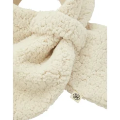 Sjaal Teddy 6-18m Off White