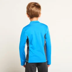 Skihigh-neck sweat jongens
