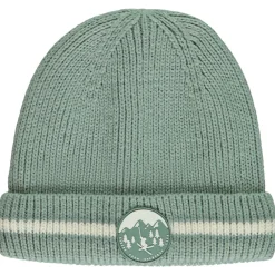 Skimuts met microfleece voering voor jongen