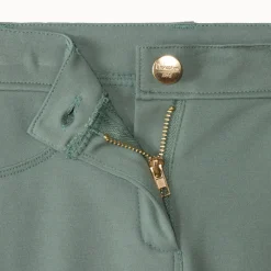 Skinnybroek in Milano met rijbroekdetails meisjes