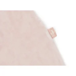 Slaapzak afritsbare mouwen 70cm Velvet Silk Rose