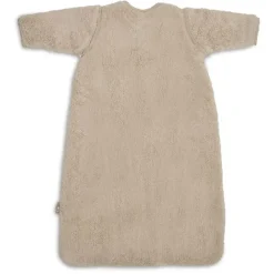 Slaapzak 70cm afneembare mouwen Fluffy Sand