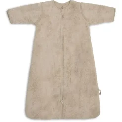 Slaapzak 70cm afneembare mouwen Fluffy Sand