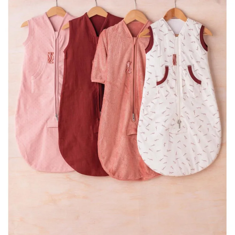 Slaapzak 70cm Blush Allover