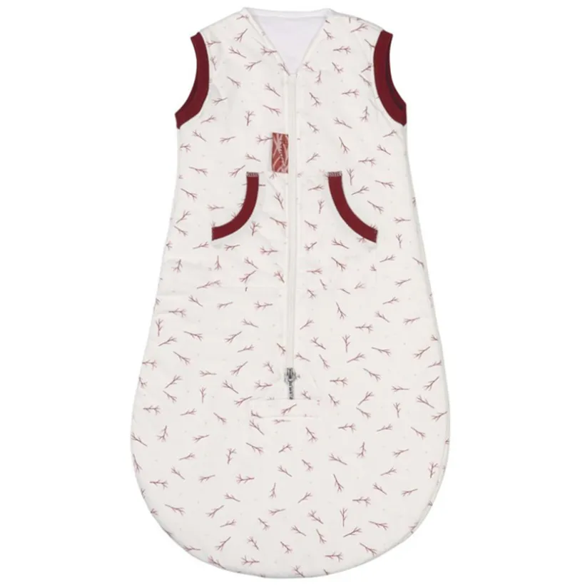 Slaapzak 70cm Blush Allover