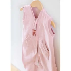 Slaapzak 70cm Blush Square