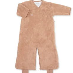 Slaapzak Magic Bag 04/12m TOG 2,5 afritsbare mouwen Natural