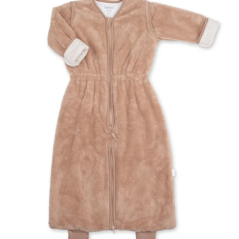 Slaapzak Magic Bag Softy + Jersey TOG 2 Natural 12-24M