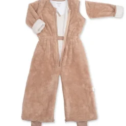 Slaapzak Magic Bag Softy + Jersey TOG 2 Natural 12-24M