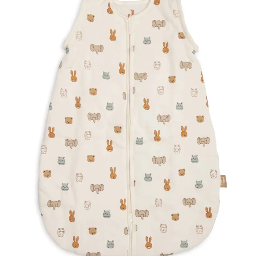 Slaapzak met afritsbare mouwen - Jollies - 110 cm